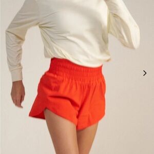 Outdoor Voices LightSpeed 3” Short